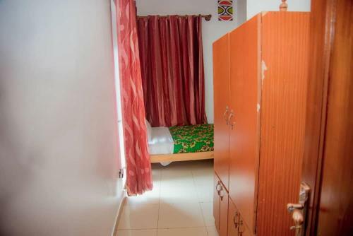 Hostal New Vision Guest House- Kicukiro/niboyi