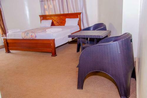 Hostal New Vision Guest House- Kicukiro/niboyi