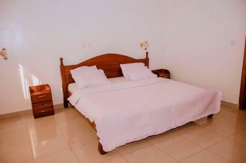 Hostal New Vision Guest House- Kicukiro/niboyi