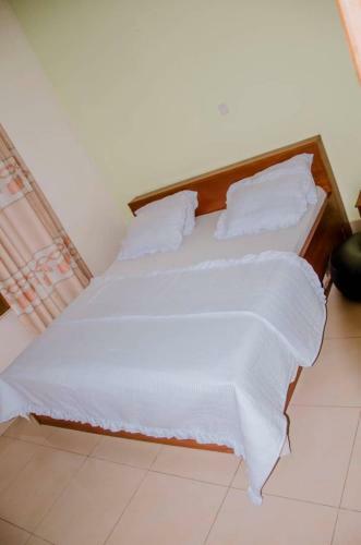 Hostal New Vision Guest House- Kicukiro/niboyi