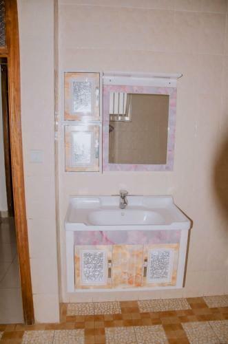 Hostal New Vision Guest House- Kicukiro/niboyi