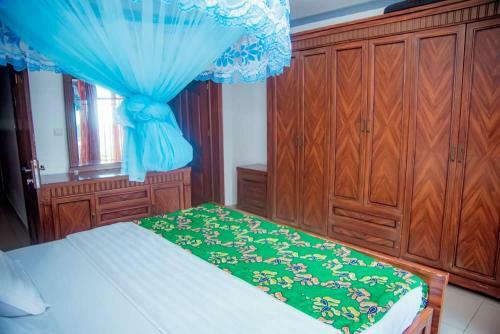 Hostal Kibagabaga City View Appartment