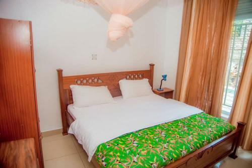 Hostal Kibagabaga City View Appartment
