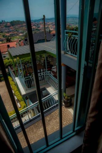 Hostal Kibagabaga City View Appartment