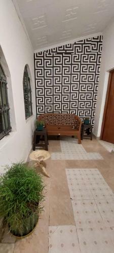 Apartamento Silent House 3br