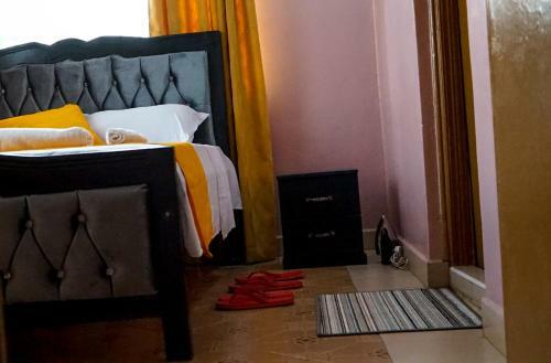 Yina Apartments