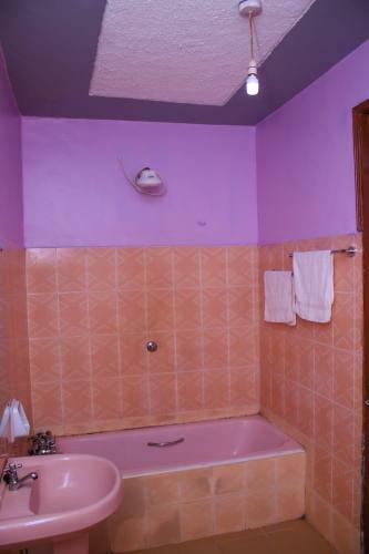 Yina Apartments