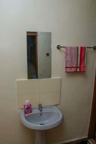 Yina Apartments