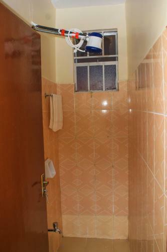 Yina Apartments