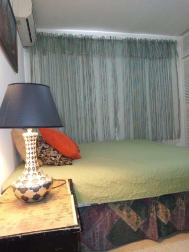 Cuarto Amplio Con Ba�o Privado.