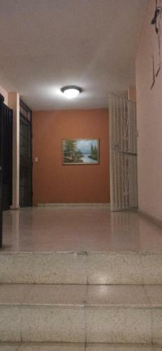 Cuarto Amplio Con Ba�o Privado.