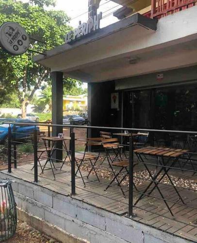 Apartamento Sada Periph'appart