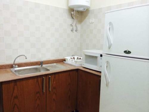 Apartamento Ambassador House Marsa Alam