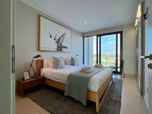 Apartamento The Pier 17