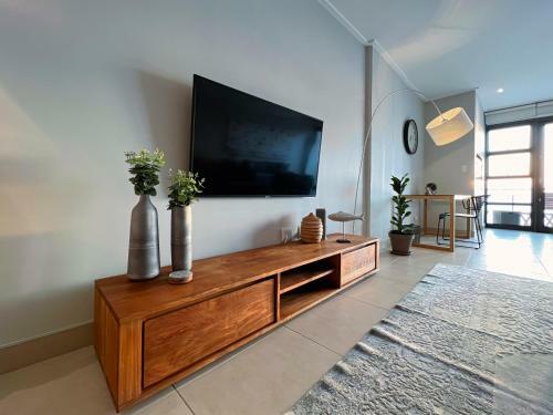 Apartamento The Pier 17