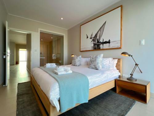 Apartamento The Pier 17