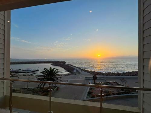 Apartamento The Pier 17