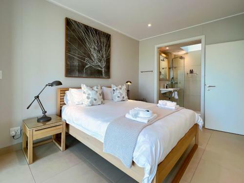 Apartamento The Pier 17