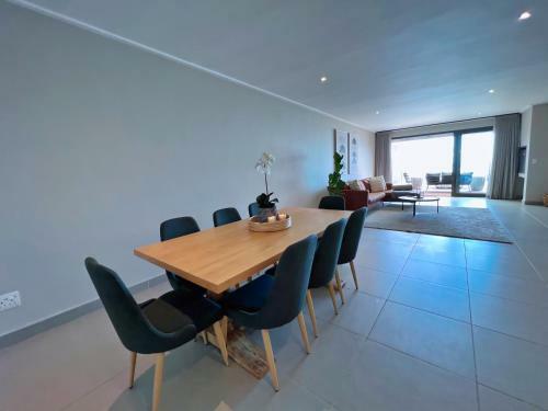 Apartamento The Pier 25