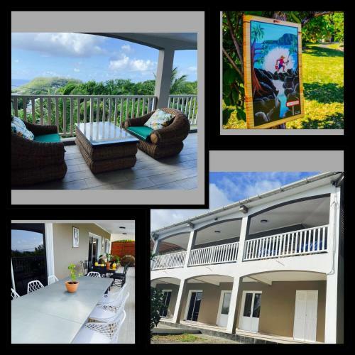 Bed & Breakfast O Jardin D?olympe