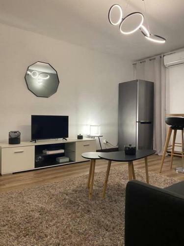 Apartamento Le Margoze - T2 Boucan Canot