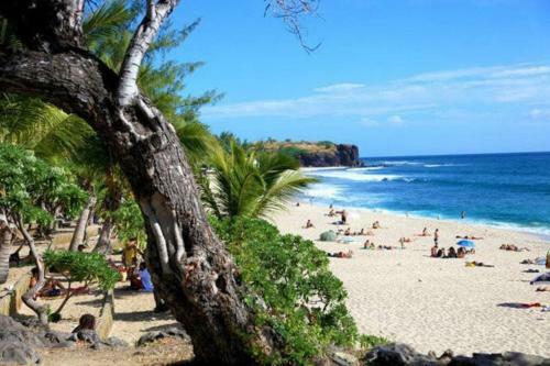 Apartamento Appartement Id�alement Situ� Sur Boucan Canot