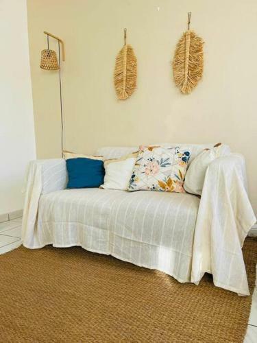 Apartamento Appartement Id�alement Situ� Sur Boucan Canot