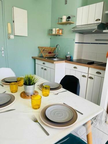 Apartamento Appartement Id�alement Situ� Sur Boucan Canot