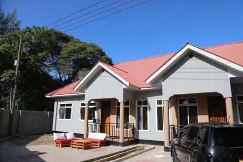 Bed & Breakfast Pearl Lulu Modern Dorm Bnb