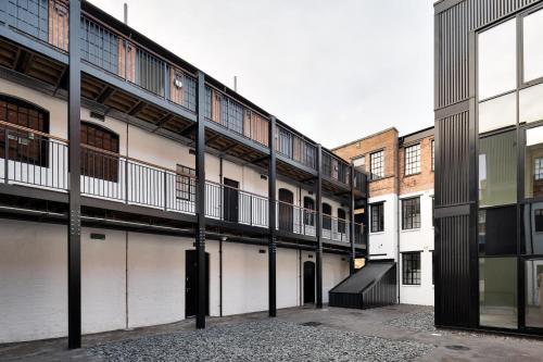 Apartamento 156 Warstone Lane
