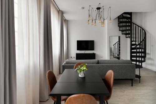 Apartamento 156 Warstone Lane
