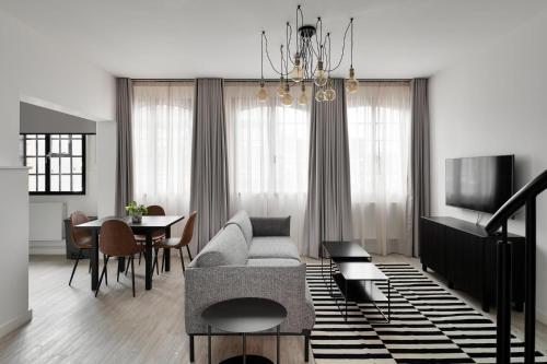 Apartamento 156 Warstone Lane