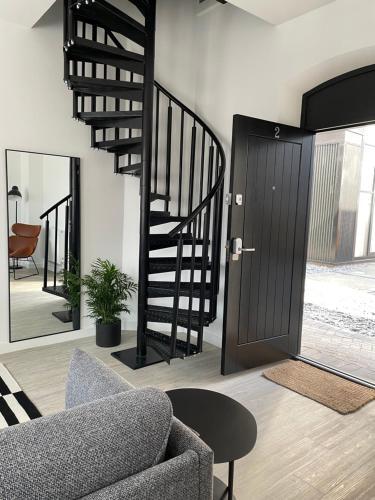 Apartamento 156 Warstone Lane