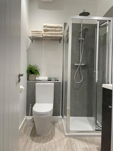 Apartamento 156 Warstone Lane