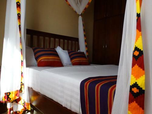 Apartamento Victoria Breeze Suites, Entebbe