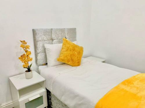 Hostal Kunda House Sparkbrook