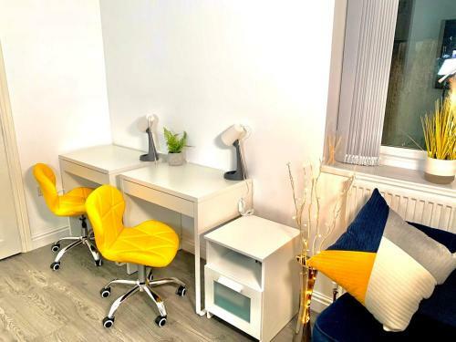 Hostal Kunda House Sparkbrook