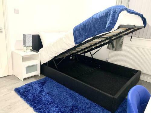 Hostal Kunda House Sparkbrook