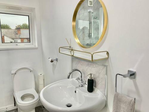 Hostal Kunda House Sparkbrook