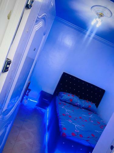 Apartamento Lovely 2 Bedroom Smart House Around Ring Road Ibadan