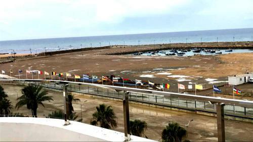 Apartamento Bleu Host Asilah