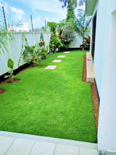 Keysam Luxury Apartment