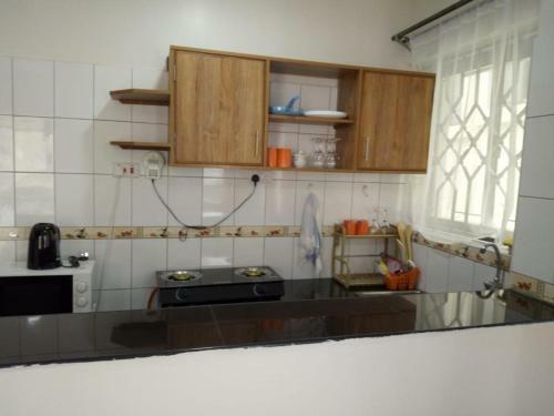 Graz House Apartment Bamburi