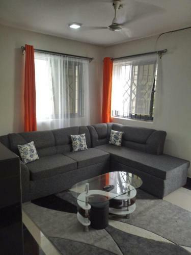 Graz House Apartment Bamburi