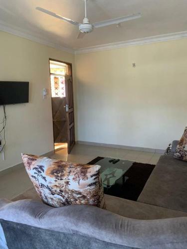 Apartamento Chi Mtwapa Residence