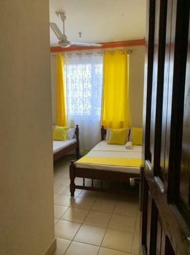 Apartamento Chi Mtwapa Residence