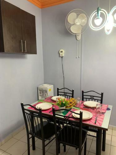 Apartamento Chi Mtwapa Residence