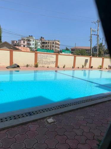 Apartamento Chi Mtwapa Residence