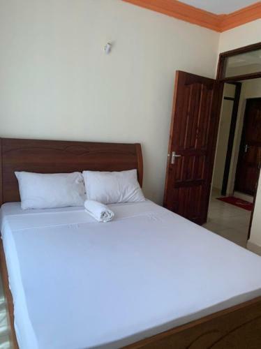 Apartamento Chi Mtwapa Residence