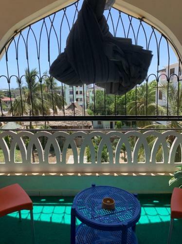Apartamento Chi Mtwapa Residence